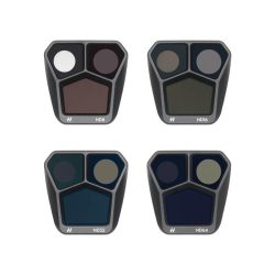 DJI Mavic 3 Pro ND Filter Set (ND8/16/32/64)