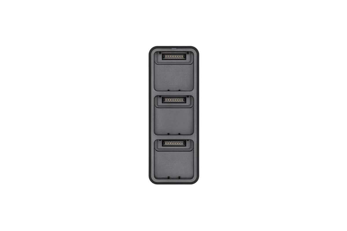 DJI Mavic 3 Series Battery Charging Hub