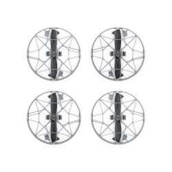 Alternative view of DJI Mini 5 Pro Quick-Release 360° Propeller Guard (with Integrated Propellers)