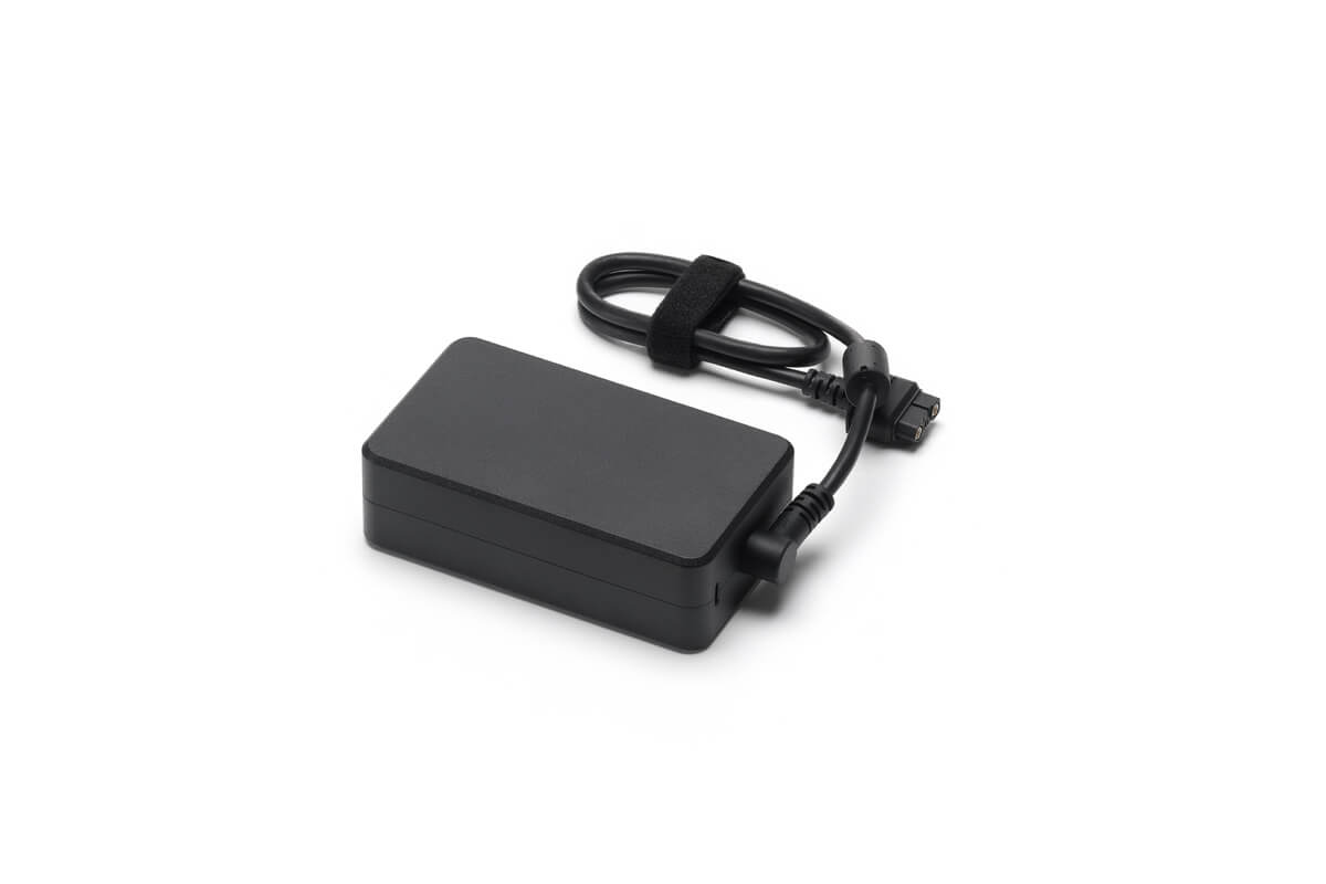 DJI Mavic 240W Power Adapter - Image 2