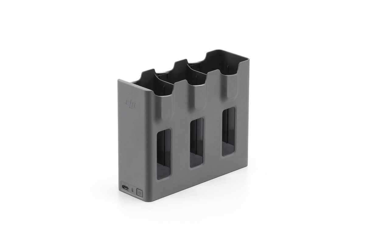DJI Mavic 4 Pro Parallel Charging Hub - Image 2