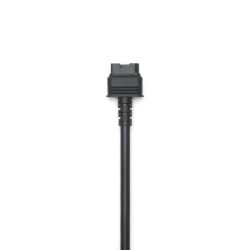 Alternative view of DJI Power Drone Fast Charging Cable