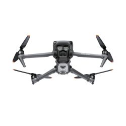 Alternative view of DJI Mavic 3 Pro Fly More Combo (DJI RC)