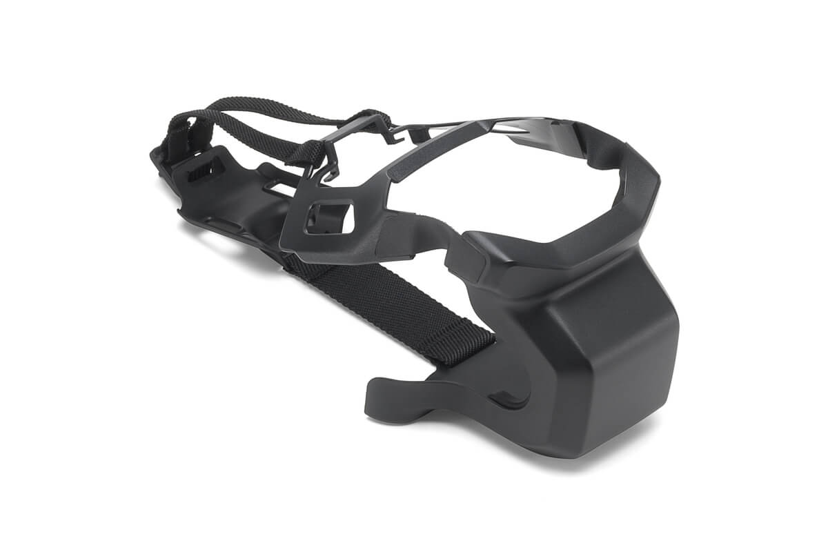 DJI Mavic 3 Pro Storage Cover – Gimbal & Propeller Protection - Image 4