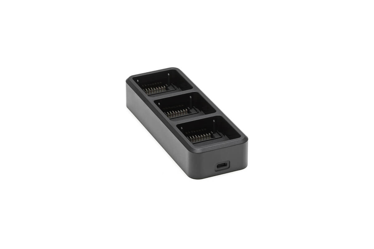 DJI Mavic 3 Series Battery Charging Hub - Image 2