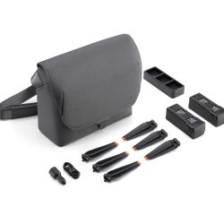 Alternative view of DJI Mavic 3 Series Fly More Kit (Shoulder Bag)