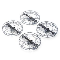 DJI Mini 5 Pro Quick-Release 360° Propeller Guard (with Integrated Propellers)