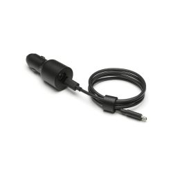 Alternative view of DJI 65W Car Charger