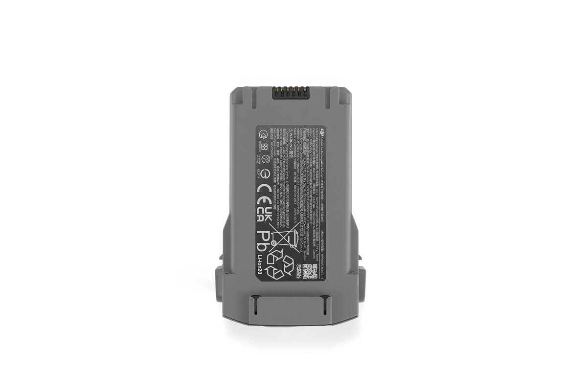 DJI Mini 5 Pro Intelligent Flight Battery Plus - Image 2