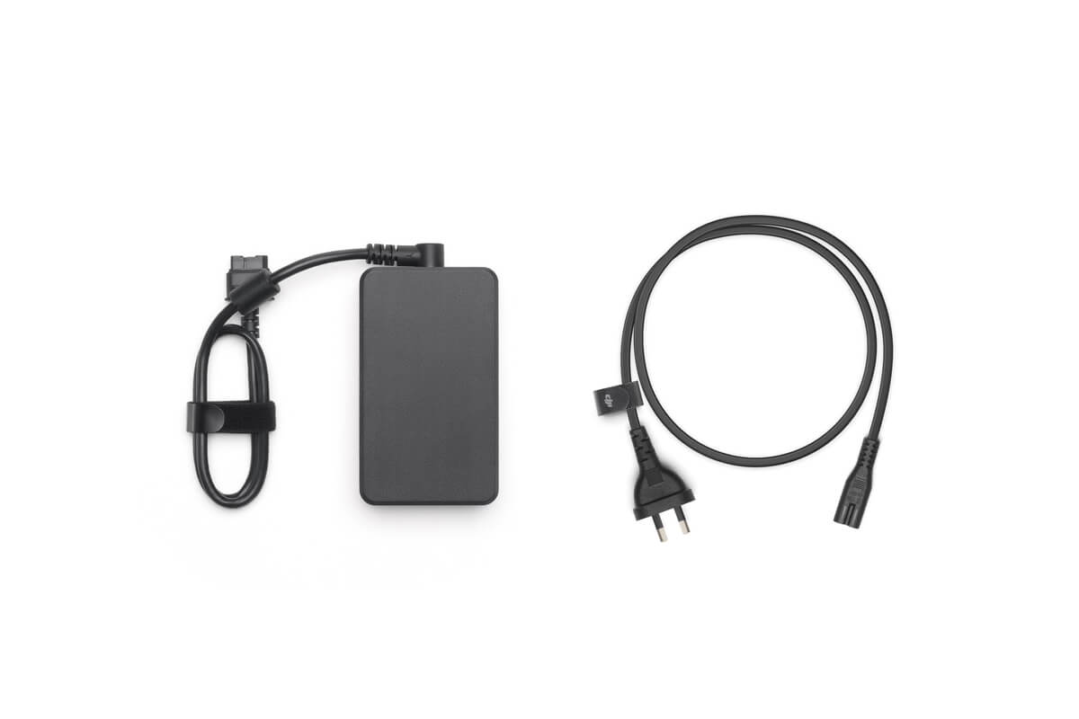 DJI Mavic 240W Power Adapter - Image 3