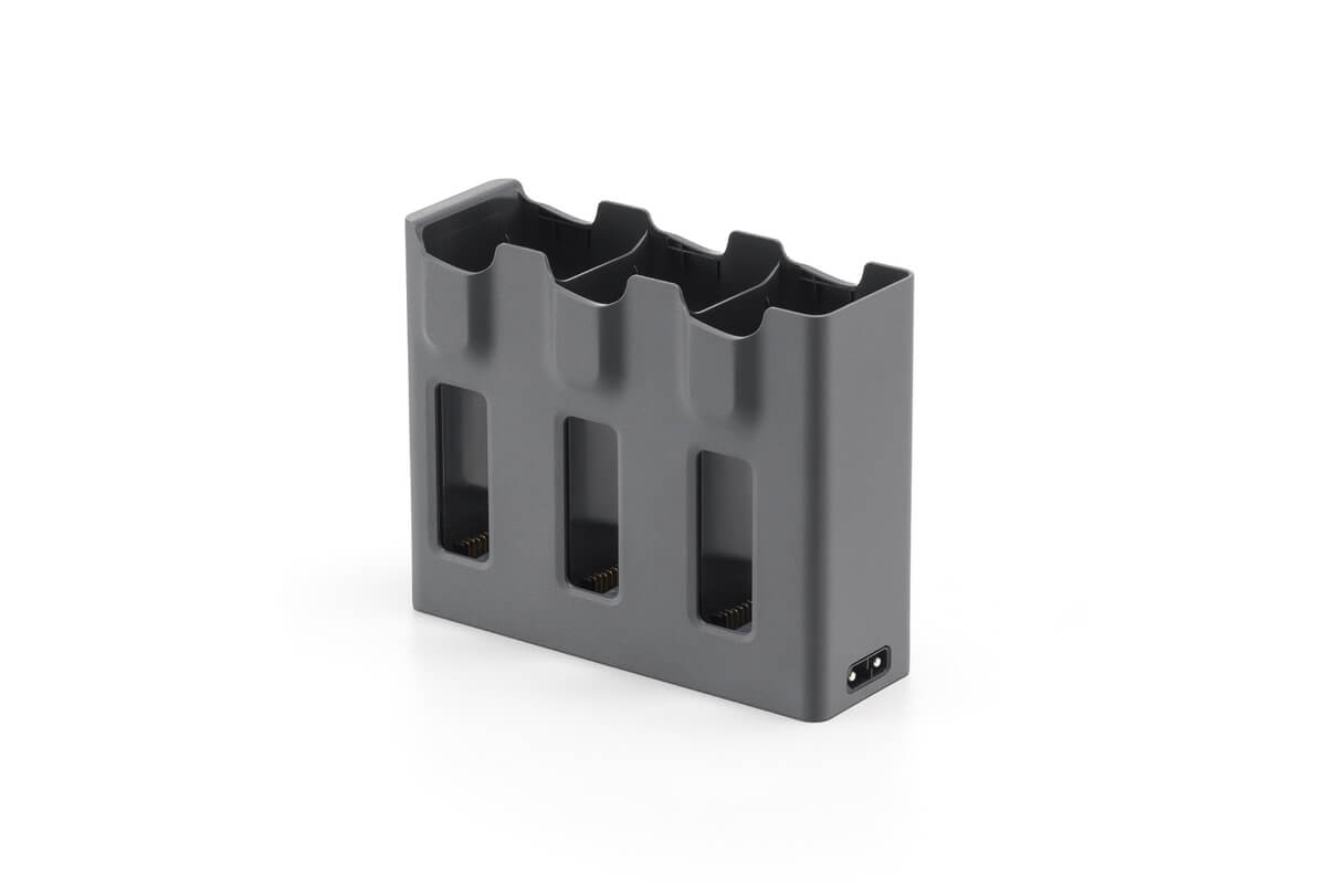 DJI Mavic 4 Pro Parallel Charging Hub - Image 4