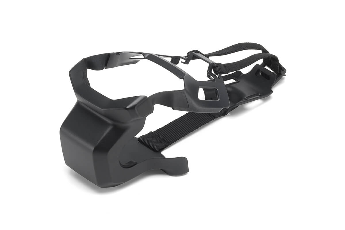 DJI Mavic 3 Pro Storage Cover – Gimbal & Propeller Protection - Image 3