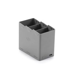 Alternative view of DJI Mini 5 Pro Two-Way Charging Hub