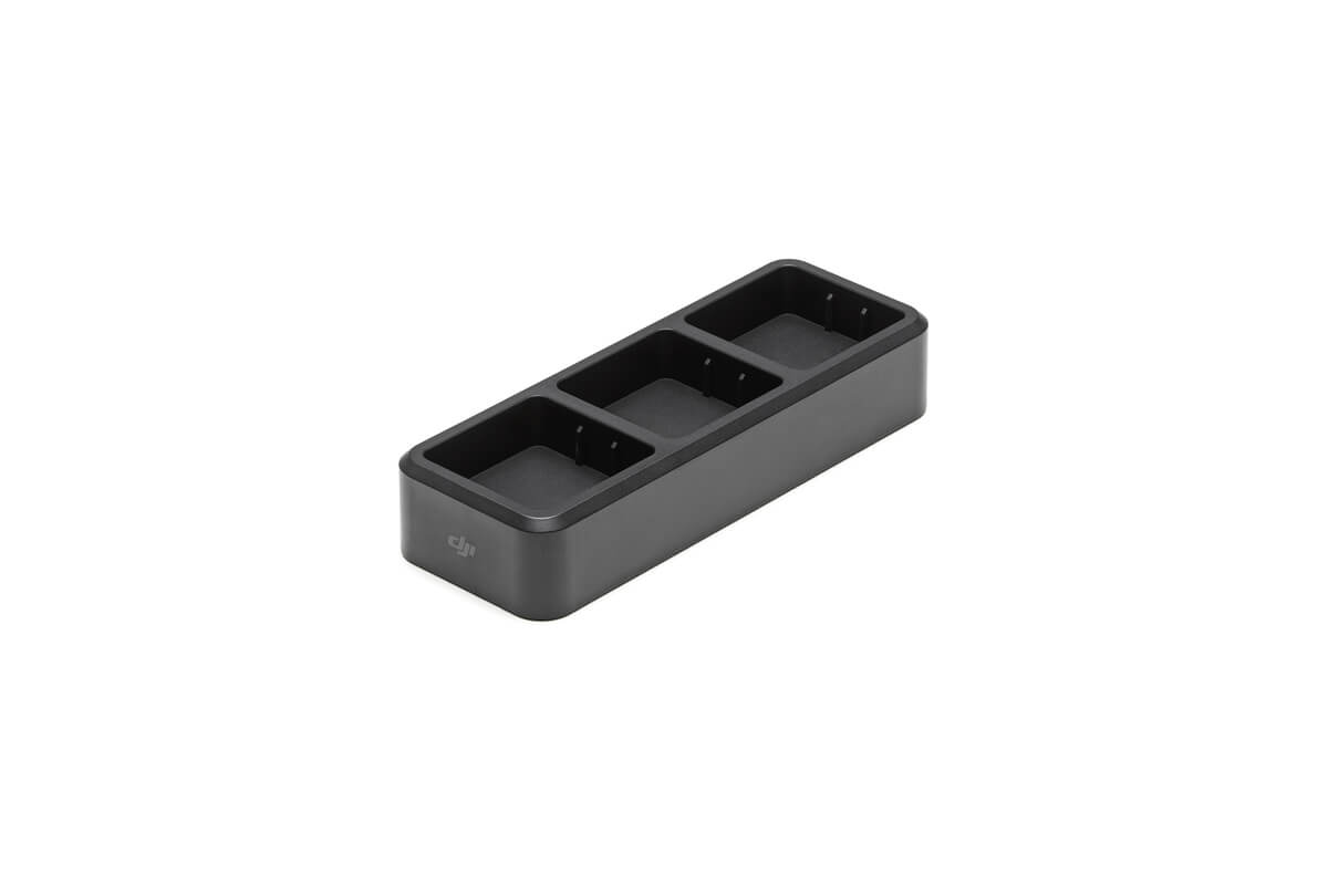 DJI Mavic 3 Series Battery Charging Hub - Image 3