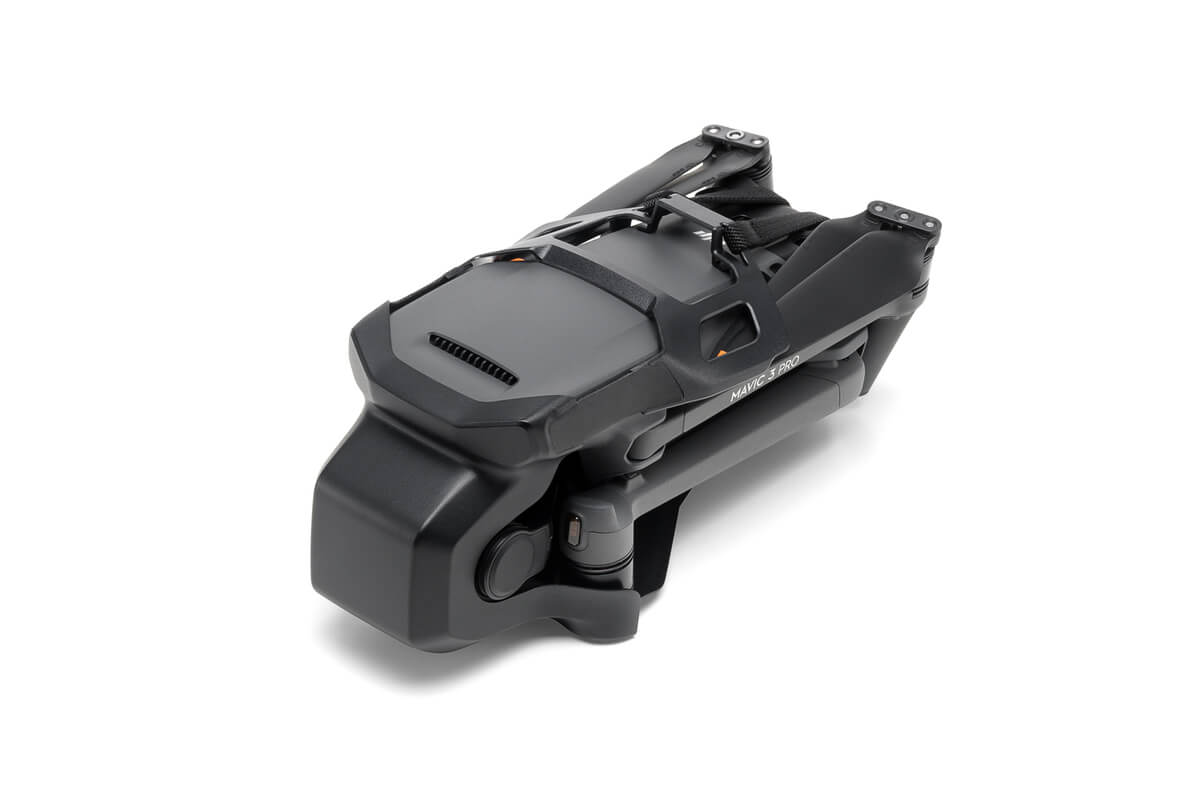 DJI Mavic 3 Pro Storage Cover – Gimbal & Propeller Protection - Image 2