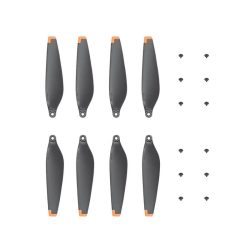 DJI Mini 4 Pro Propellers (Low-Noise Replacement Set)