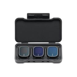 Alternative view of DJI Mini 4 Pro ND Filter Set (ND16/64/256)