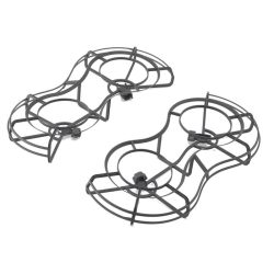 Alternative view of DJI Mini 4 Pro 360° Propeller Guard