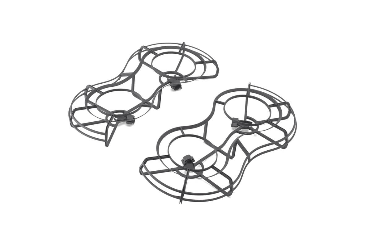 DJI Mini 4 Pro 360° Propeller Guard - Image 2