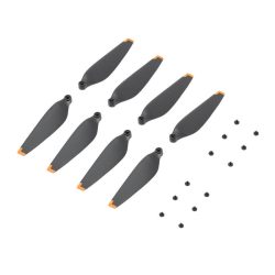Alternative view of DJI Mini 4 Pro Propellers (Low-Noise Replacement Set)