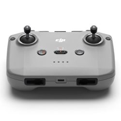 Alternative view of DJI RC-N3 Remote Controller