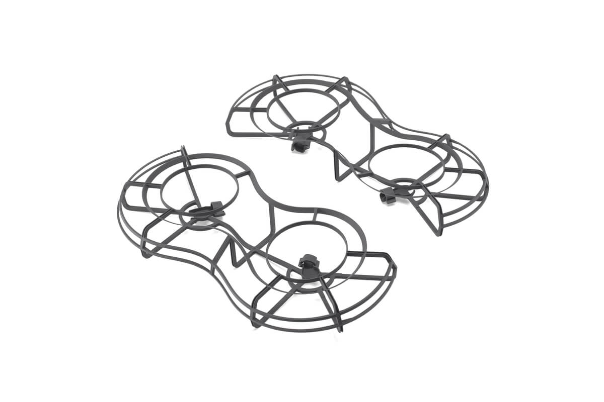 DJI Mini 4 Pro 360° Propeller Guard - Image 3